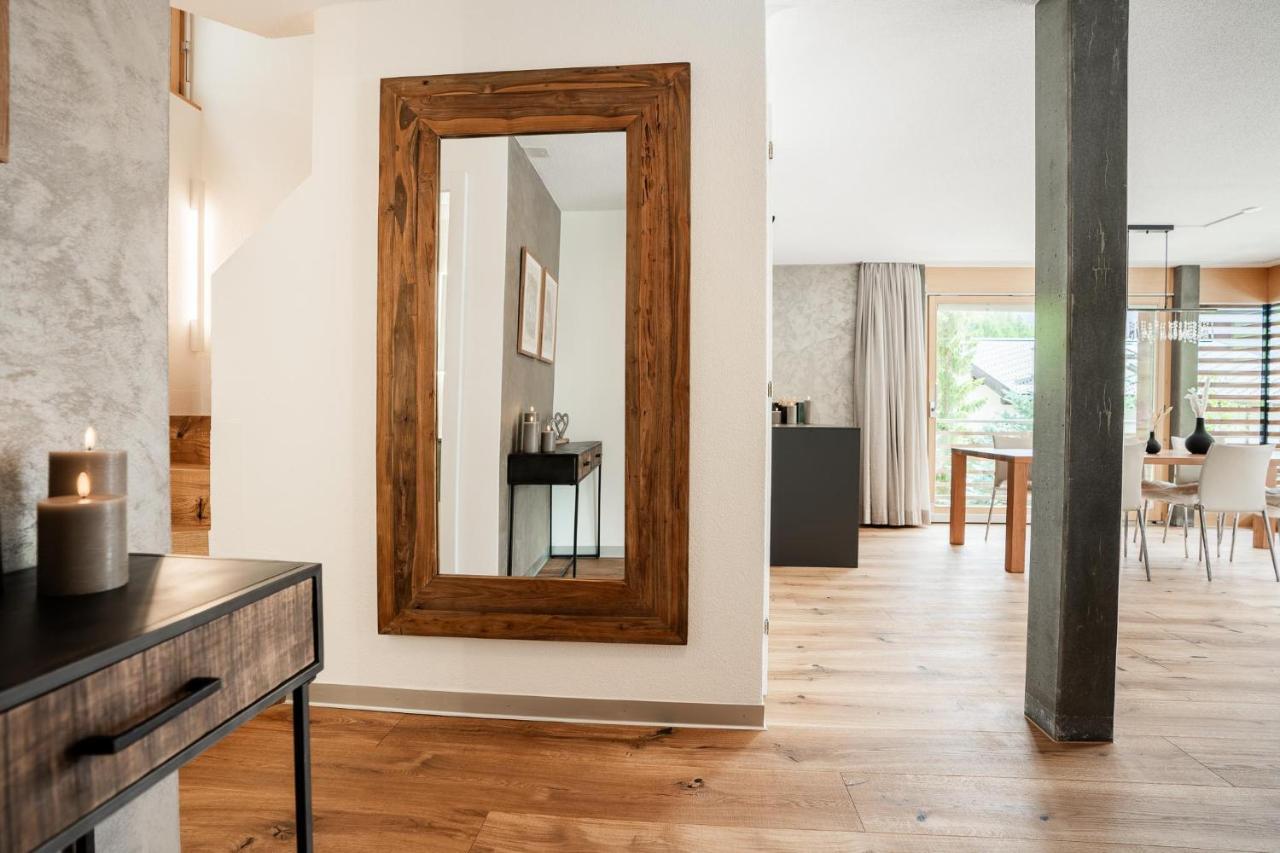 Fantastic Panoramic View Home In ツェルマット エクステリア 写真